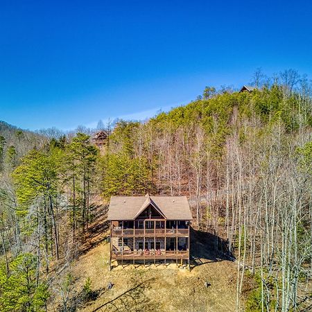 Almost Heaven Villa Sevierville Exterior photo