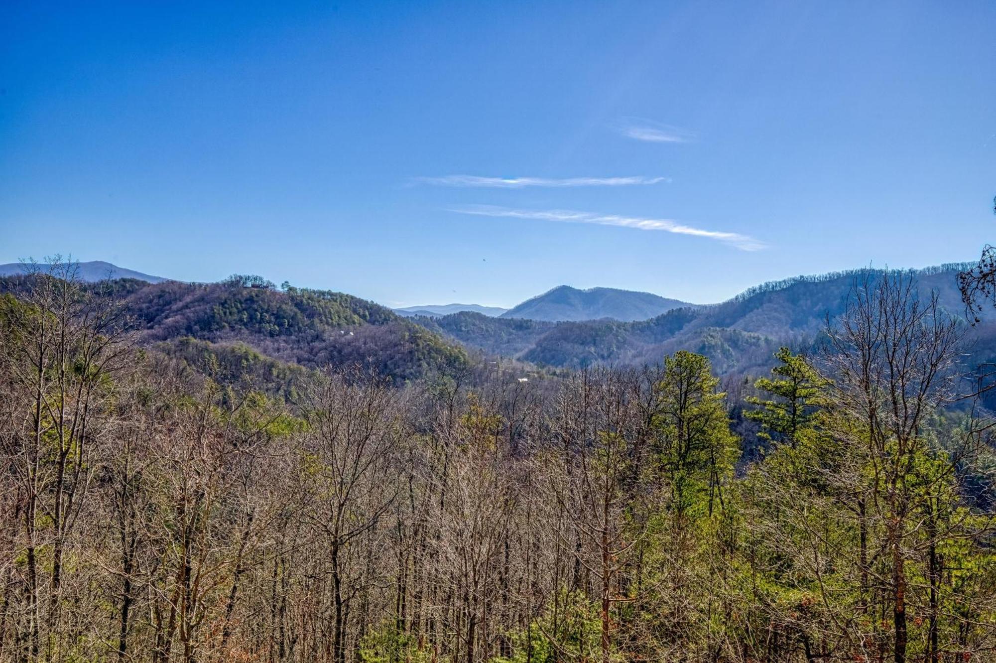 Almost Heaven Villa Sevierville Exterior photo