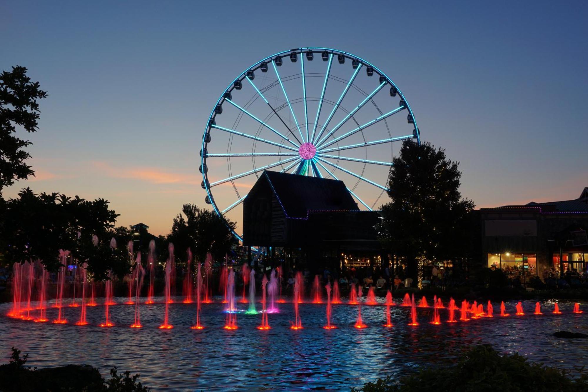 Almost Heaven Villa Sevierville Exterior photo